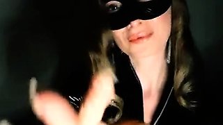 Glory hole amateur milf fuck and suck