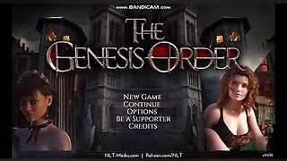 The Genesis Order - Kimberly Sport Cum Shot #197