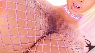 Doll World - Ep. 5 - My Two Fuck Dolls by Misskitty2k