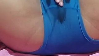 Squirt From Horny Mature MILF Very Addicted to Squirt