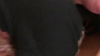 Horny Mature Wife Needs Two Cocks to Satisfy Her Needs
