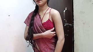 Desi girl Kajolbabs explores wild bhabhi fantasies