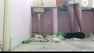 Indian Beautiful Housewife Fucking Hard In Home