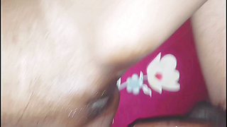 Desi School Girl Hardcore Fucking With Boyfriend And Cumshot On Big Boobs Hindi Talking