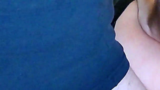 Bisexual Threesome. MMF. Wife Invites Bisexual Slave for Her Husband. Full Scene. Ep 24531