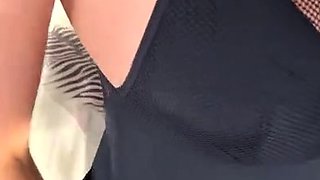 amateur his tall blonde fetish masturbating on live webcam