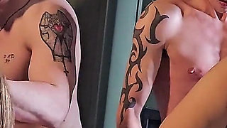 Maisie Lewis & Sophie Fox Bar Bang