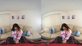 Pajama Party with Leana Lovings