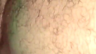 Sex Arab Egyptian MILF Missionary