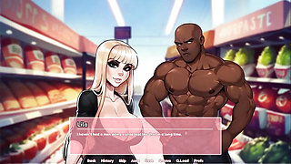 Goon Cuck #2- Gameplay