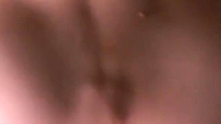 Amazing Close up Rubbing! Tight Pussy Fuck!