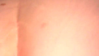 Granny Slut Audtion POV