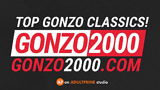 Spicy Pornstar Amy Reid Fucks like a Goddess at Gonzo2000