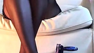 Webcam amateur tasha sky entertains a voyeurs foot fetish w