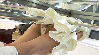 Asian japanese amateur