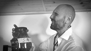 Energetic Mary Rider and Capitano Eric at hd xxx