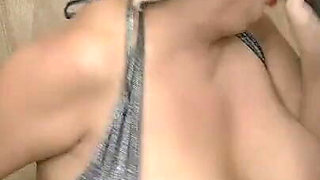 Behind the Scenes Claudia Marie Interracial