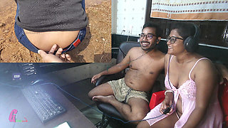 Bahot Maza Kiya Tha Us Din, Porn Review In Hindi