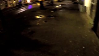 Mariah Leonne - First Amateur Gloryhole