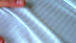 Amo Morbia - Purple Panty Teasing Iv