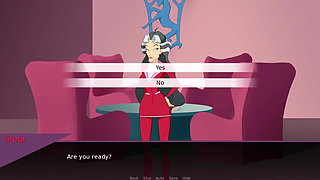 Fairy Fixer V0.1.3a Part 39 the Gloryhole by Loveskysanx