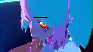 Rebecca [SexyShorts]