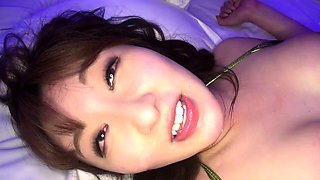 Hot Amateur Kada Love with Big Boobs fucks with user
