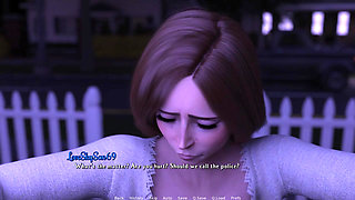 Three Rules of Life - Part 13 New Problems by Loveskysan69