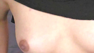 So Fucking Big for Me Mia Niqab