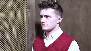 Eddie Patrick ass fucking twink Grant Ducati