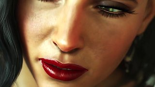 The Art of Seduction (part 21)
