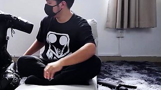amateur asian flowerr flashing boobs on live webcam
