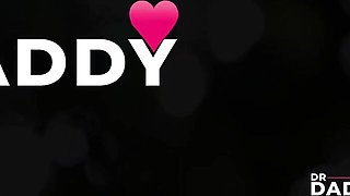 Millie Morgan's role play video by Dr Daddy POV