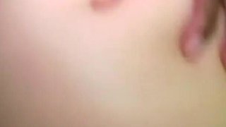 Black and White Guys Taking Turns Group Fucking Busty BBW Dani