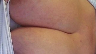 Leann amateur beautiful brunette with big boobs
