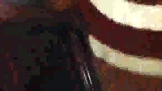 thick BBW got pounded hard by bbc pp