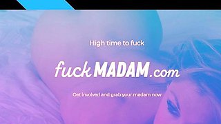 Big Naturals Friend Rides Me Hard