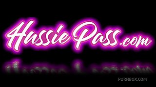 She Likes The Attention With Willow Ryder, Brian Omally, Nade Nasty