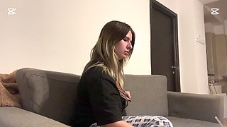 Smoking and Farting