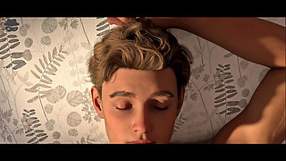 Thief of Hearts - Part 23 - Hot Vivian Sexy Cuddle by Loveskysan69