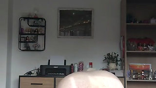 Nude show in all its glory Admire