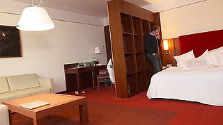 German Sluts Orgasms - Episode 1