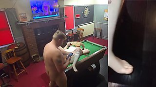 Jade Cant Pay - Open House Fun