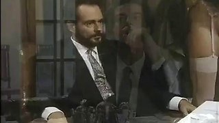 Story of O, the Series 1992: Babe, Bondage  Vintage Porn