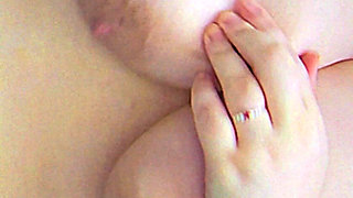 My Big Nipples, Areolas and Natural Tits