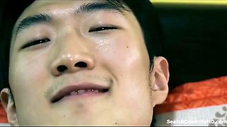In the morning: Asian, Tits  Romantic Porn