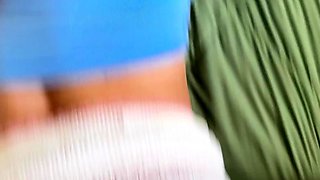 Tiny Redhead Step Daughter Tries Anal - Explicit Kait