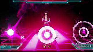 VAMPIRE AND SEX 1