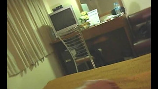 Bangkok, thailand hairy pussy hoe full video