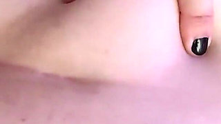 Hot Threesome with Vamp Daddy and Blond Bombshell